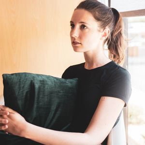 Meet your Posher, Whitney